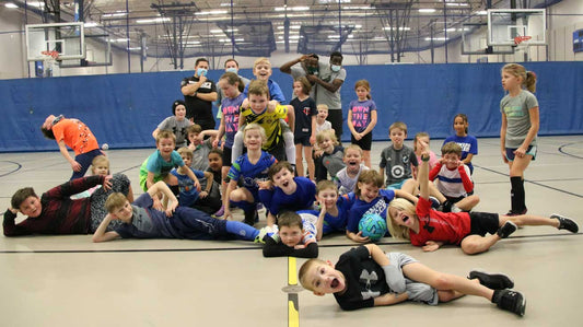 In the community: Crows camp in Brainerd