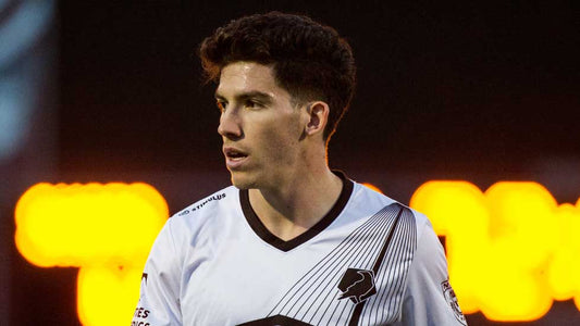 Get to know: Samuel Ruiz Plaza, sneakerhead