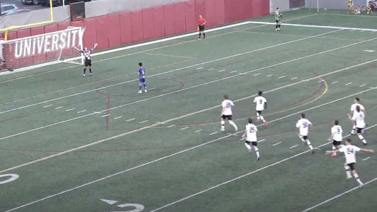 Schliemann steals show in MC2 win