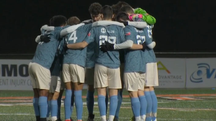 Crows Make Memorable Debut Amid Open Cup Exit