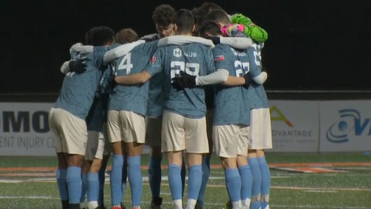 Crows Make Memorable Debut Amid Open Cup Exit