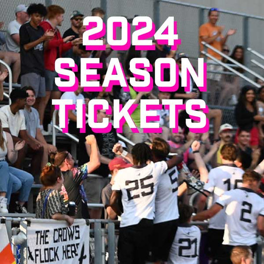 2024 Season Membership