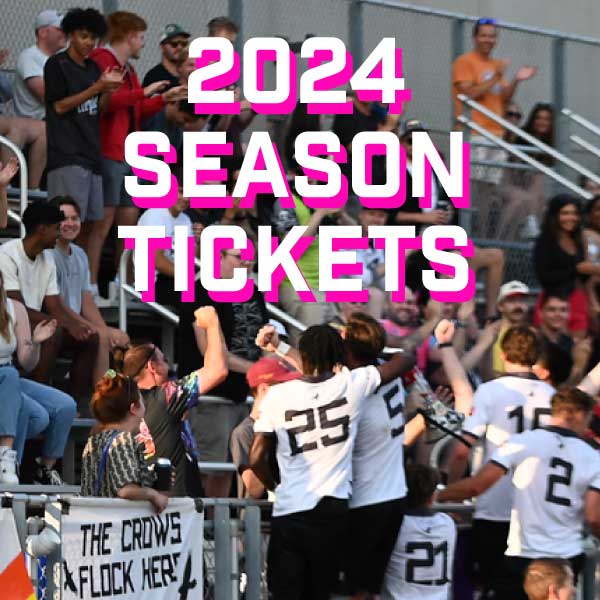 2024 Season Membership