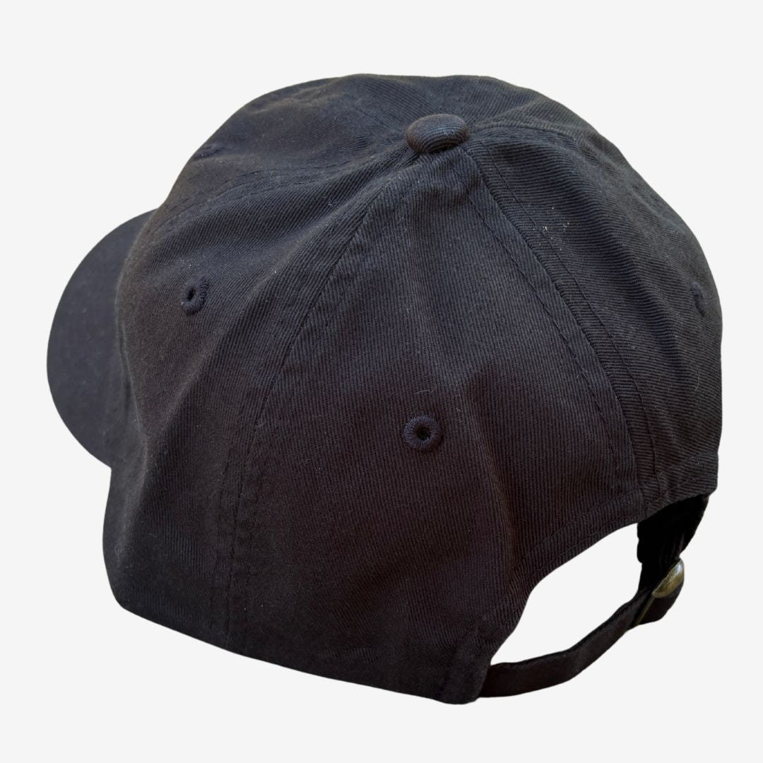 Mighty Crow Dad Hat