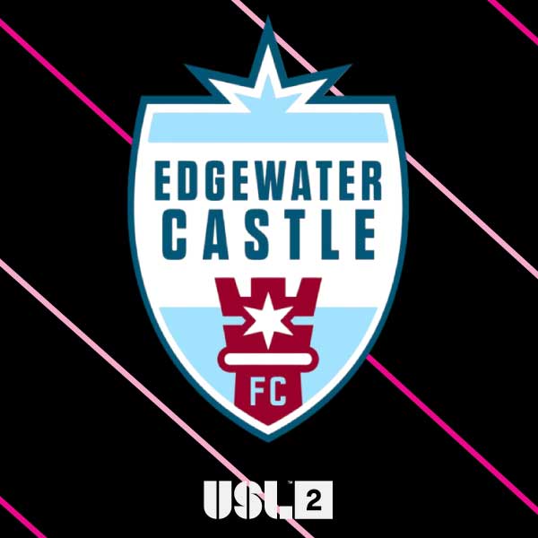 JUNE 20 vs Edgewater Castle