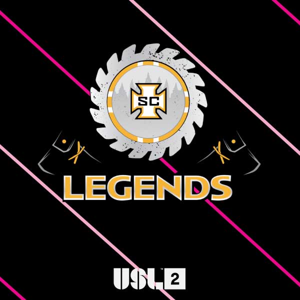 JULY 1 vs St. Croix Legends