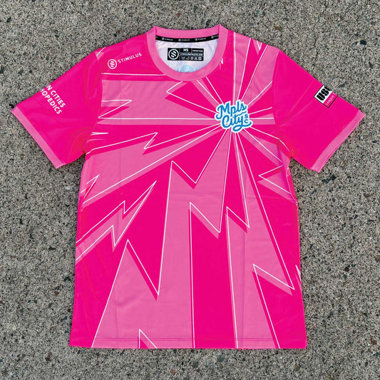 Home Goalkeeper Jersey