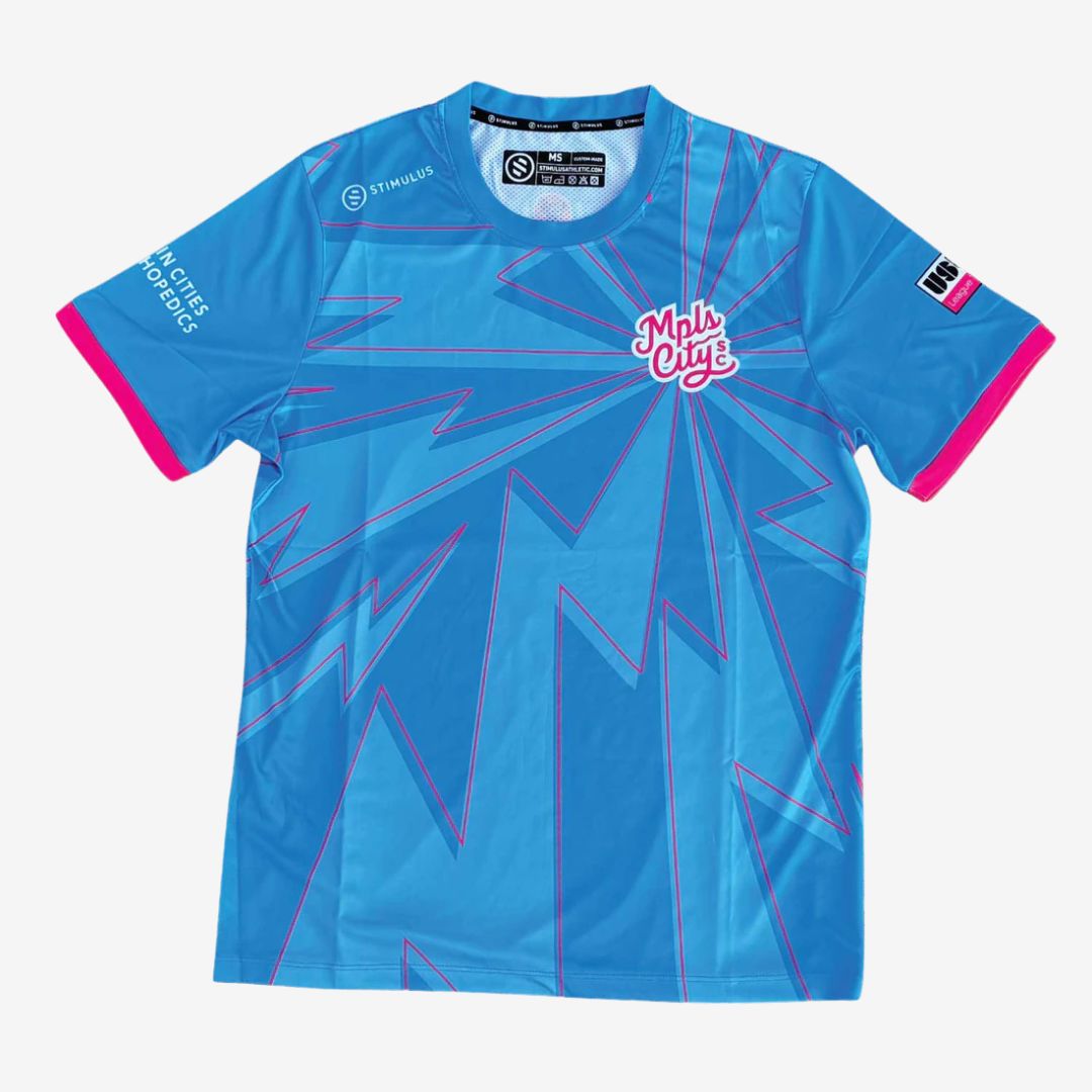 Away Goalkeeper Jersey