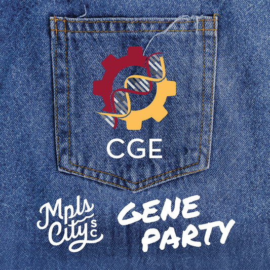 Genetic Research Fund Donation