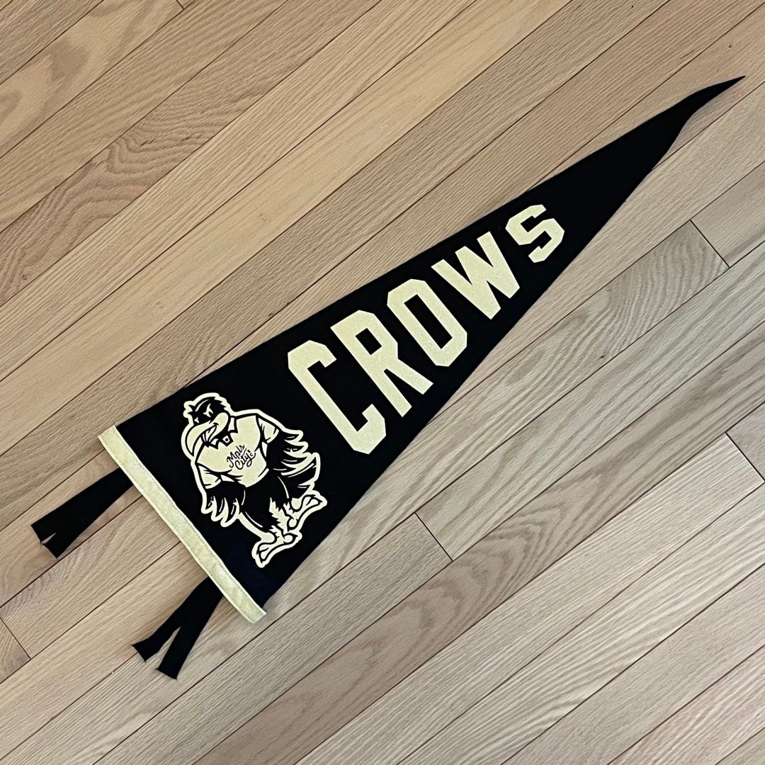 Crows Pennant