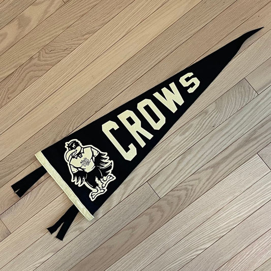 Crows Pennant