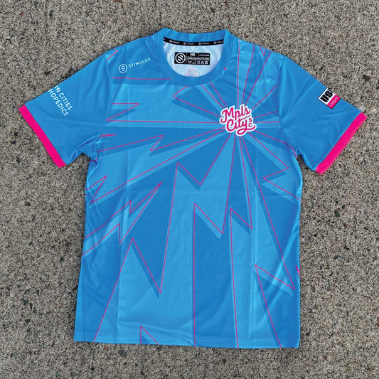 Away Goalkeeper Jersey