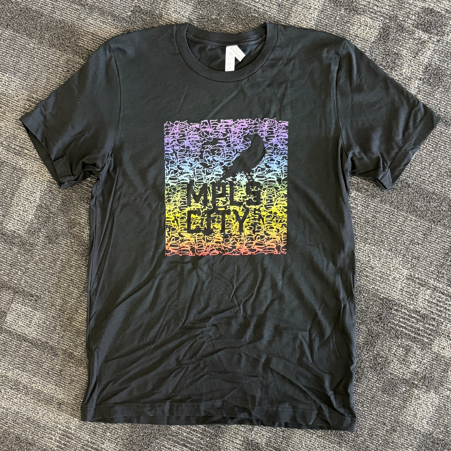 2025 Pride Tee
