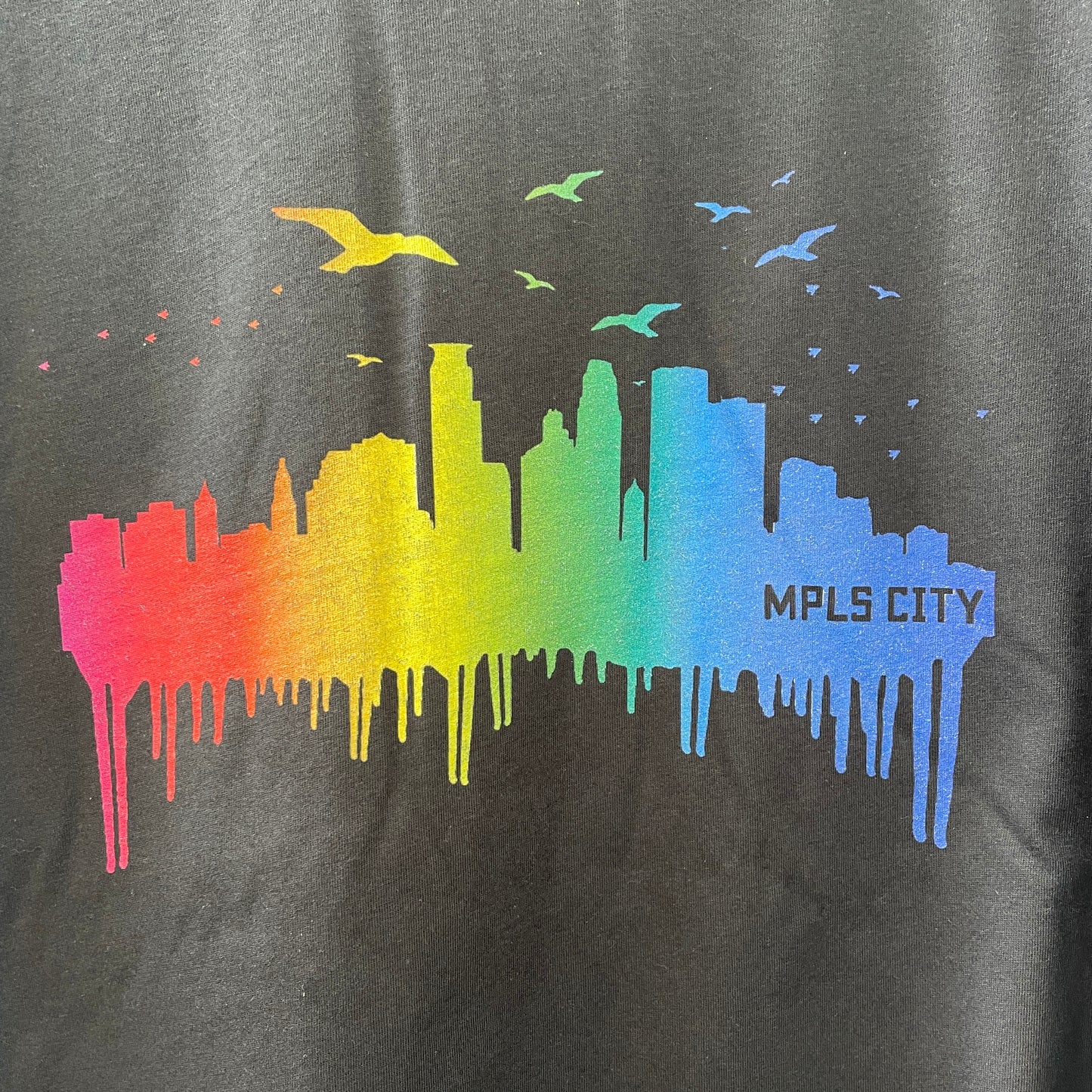 Pride Tee