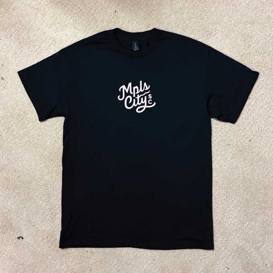 Hot Logo Tee