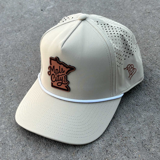 Minnesota Made Hat