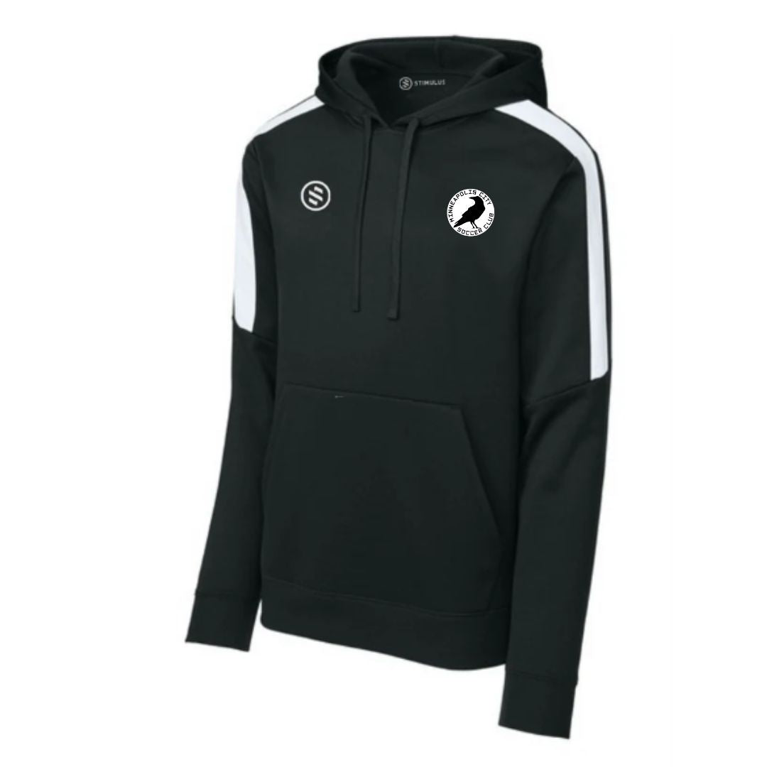 Players Performance Hoodie