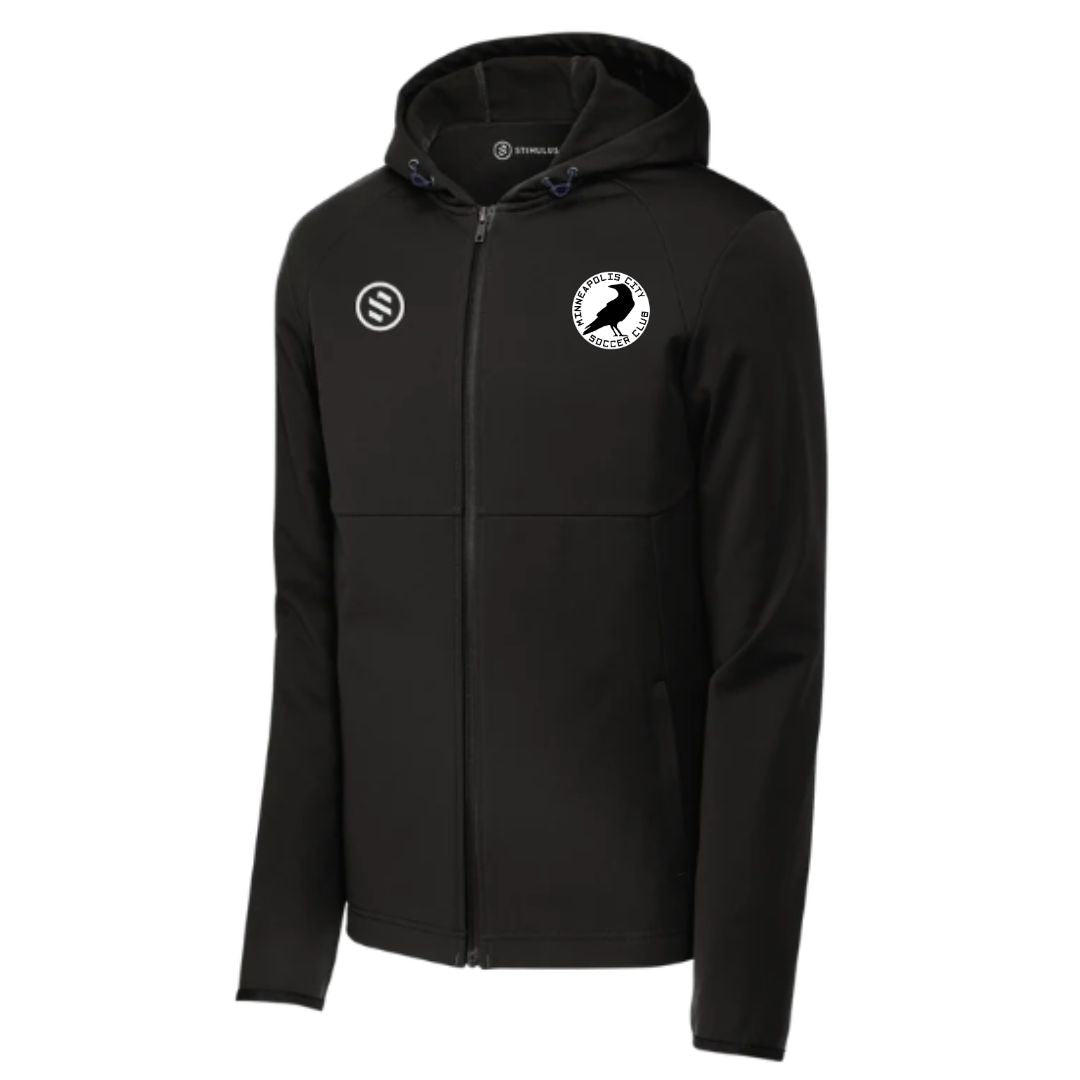 Players Weather Jacket