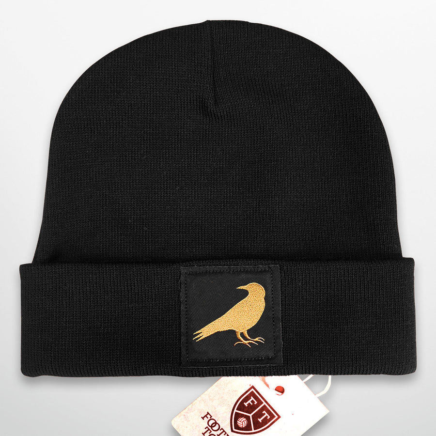 El Cuervo Beanie