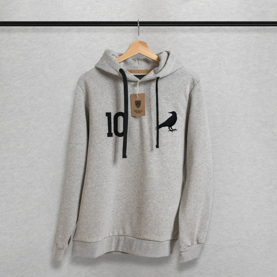 El Cuervo Hoodie