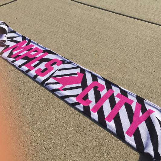 Dazzle Scarf