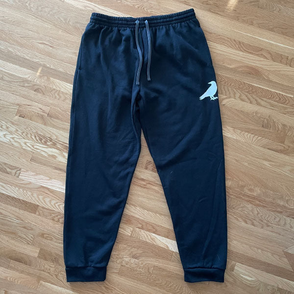 Crow-tastic Joggers