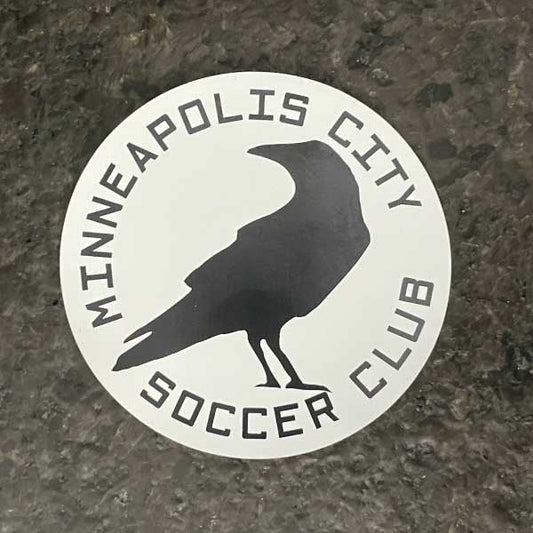 Logo Magnet