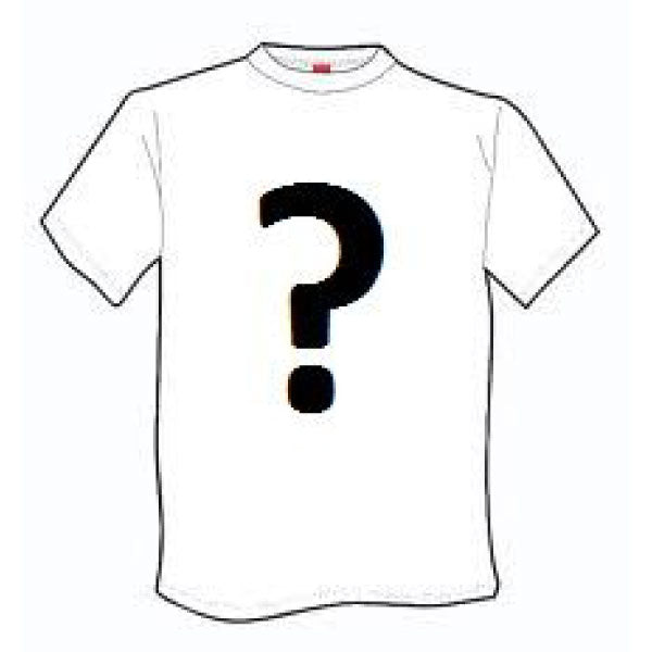 Mystery T-Shirt