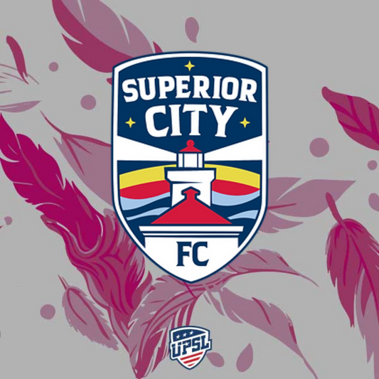 Futures Ticket: June 9 vs Superior City