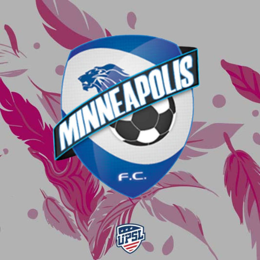Futures Ticket: June 12 vs FC Minneapolis