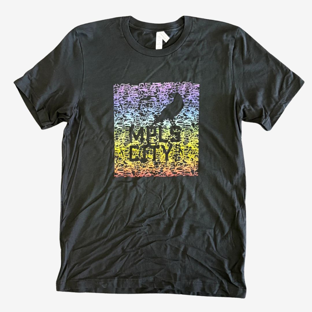 MPLS Pride Tee
