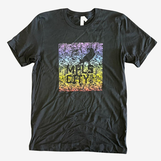 MPLS Pride Tee