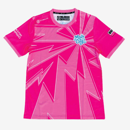 Energy Bolt Jersey