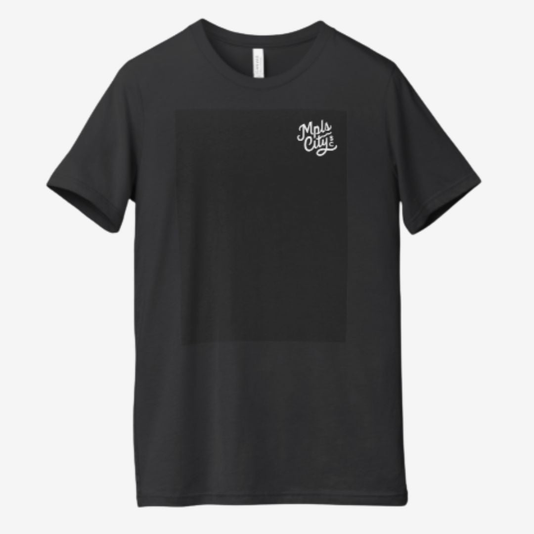 Back-to-Back Division Champions Tee