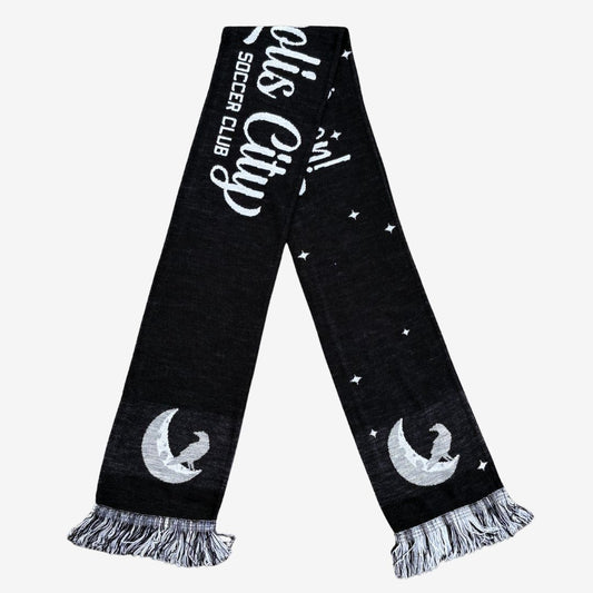To The Moon Scarf