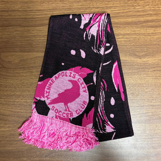 Birds of a Feather Scarf