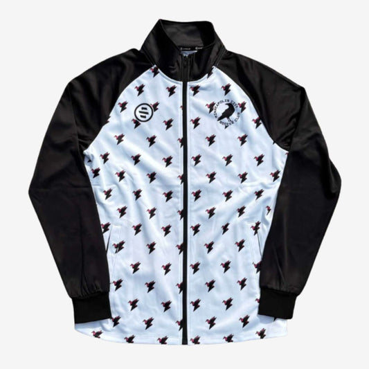 Coaches Collection Full Zip