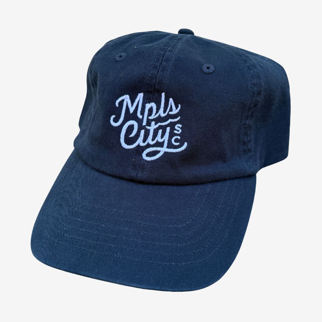 Throwback Dad Hat