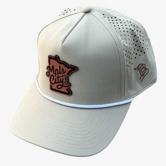Minnesota Made Hat