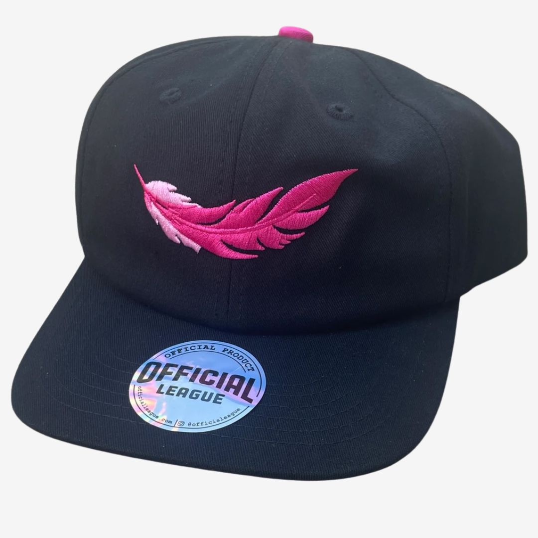 [ Official League ] Birds of a Feather Hat