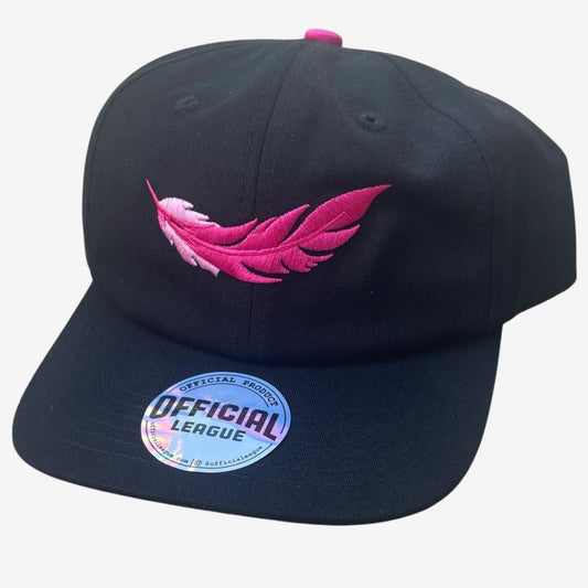 [ Official League ] Birds of a Feather Hat