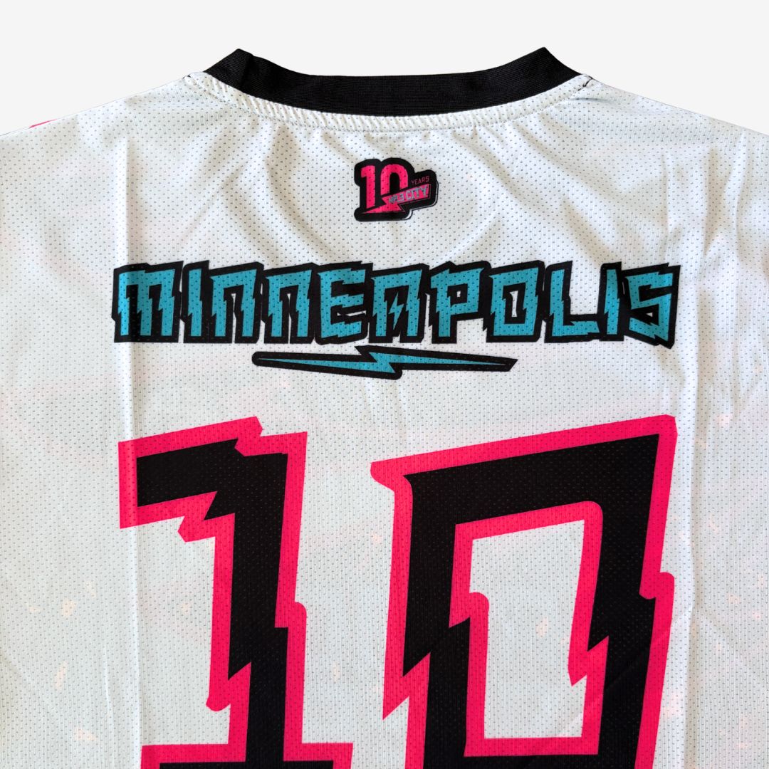 10th Anniversary Kit