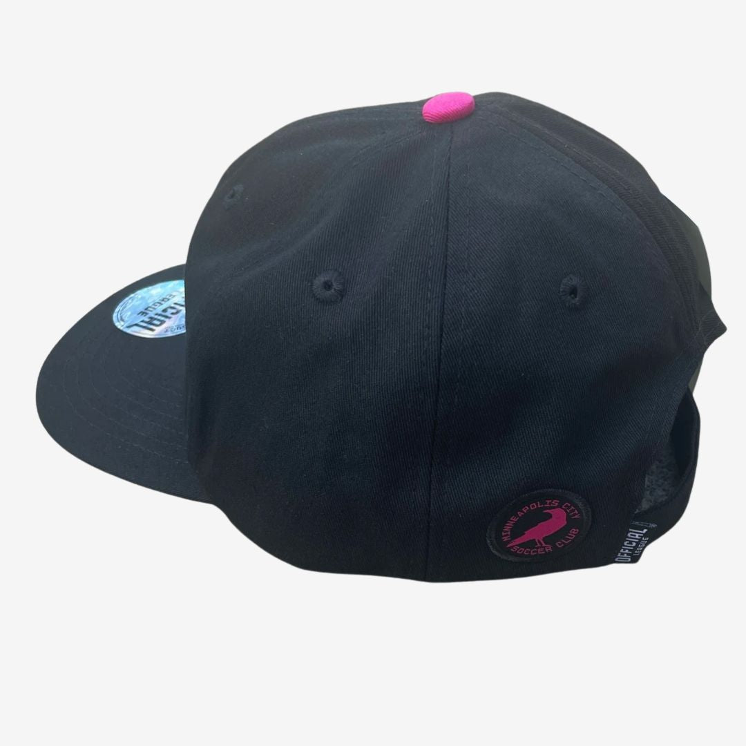 [ Official League ] Birds of a Feather Hat