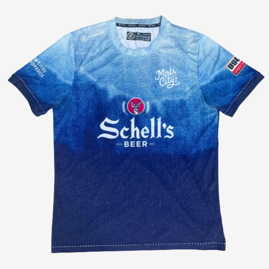 Gene Party Jersey