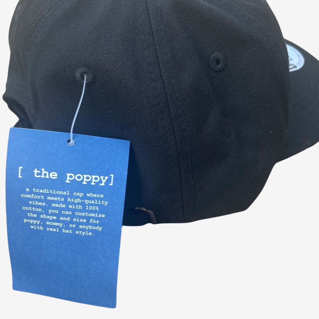 [ Official League ] Birds of a Feather Hat
