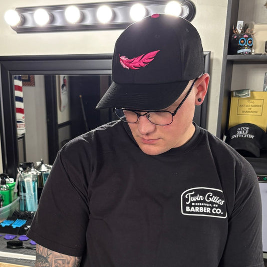 [ Official League ] Birds of a Feather Hat