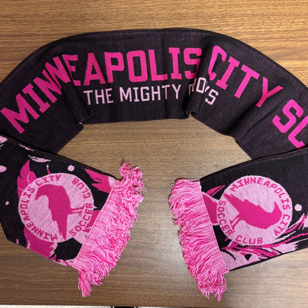 Birds of a Feather Scarf