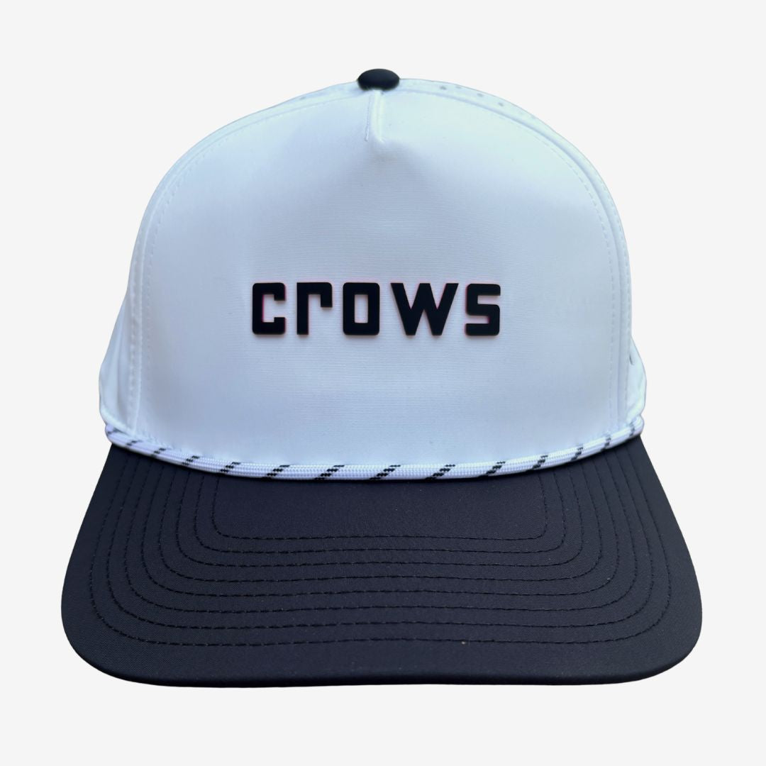Super Crows Rope Hat