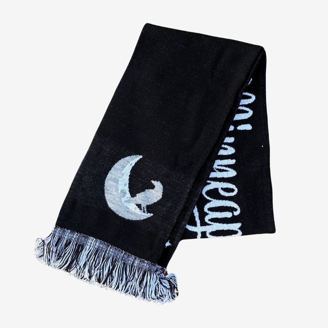To The Moon Scarf