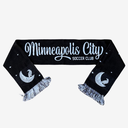 To The Moon Scarf